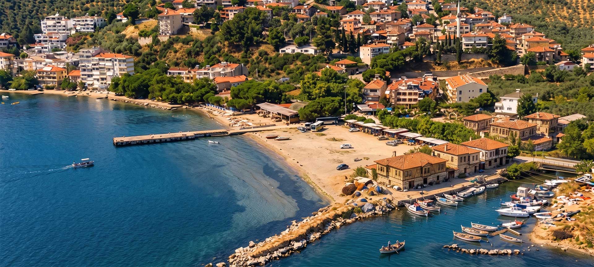 Kumla'nın Kadınları Üretiyor